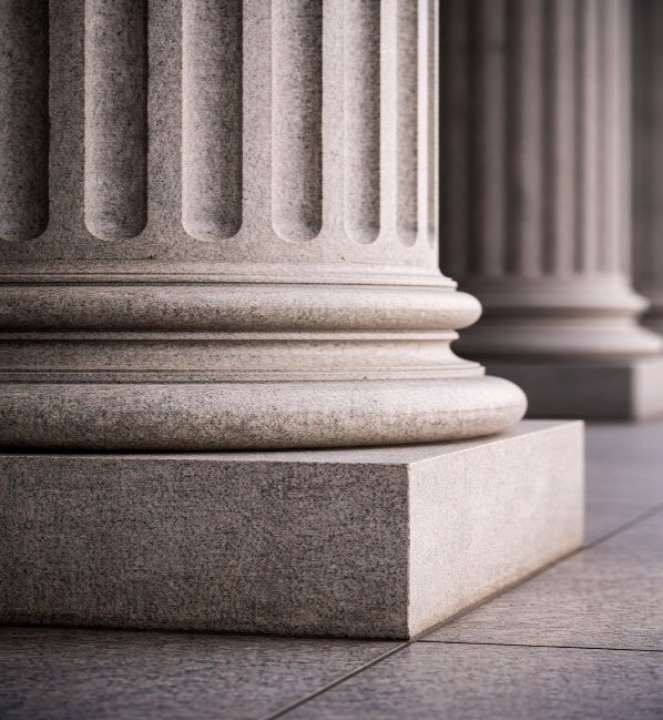 Institutional Philosophy columns